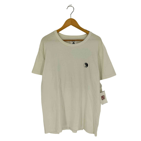 タコマフジレコード TACOMA FUJI RECORDS THE MOUNTAIN T-Shirt ザ マウンテン プリントTシャツ メンズ JPN:L