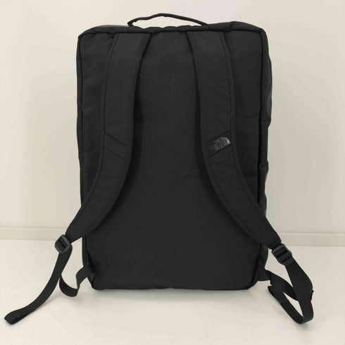 ザノースフェイス THE NORTH FACE SHUTTLE DUFFEL 50L シャトルダッフル 50L 2wayビジネスバッグ メンズ