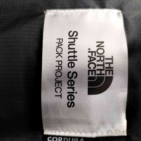 ザノースフェイス THE NORTH FACE SHUTTLE DUFFEL 50L シャトルダッフル 50L 2wayビジネスバッグ メンズ