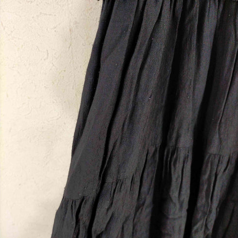 ザラ ZARA レーヨンキャミワンピース レディース JPN:S