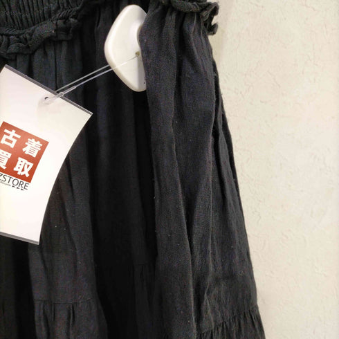 ザラ ZARA レーヨンキャミワンピース レディース JPN:S