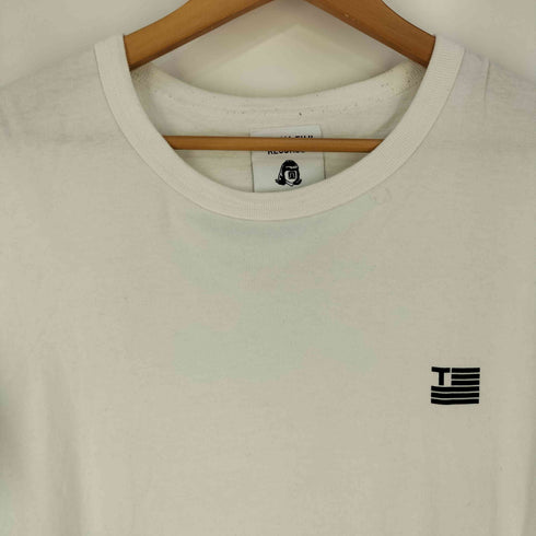 タコマフジレコード TACOMA FUJI RECORDS THE CAR t-Shirt ザ カー プリントTシャツ メンズ JPN:L