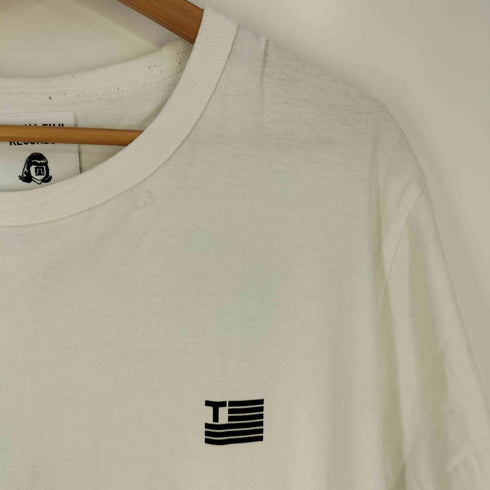 タコマフジレコード TACOMA FUJI RECORDS THE CAR t-Shirt ザ カー プリントTシャツ メンズ JPN:L