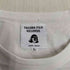タコマフジレコード TACOMA FUJI RECORDS THE CAR t-Shirt ザ カー プリントTシャツ メンズ JPN:L