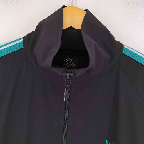 ニードルズ Needles B'2nd 別注Track Jacket poly ripstop メンズ JPN:L