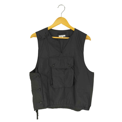 エンジニアードガーメンツ Engineered Garments Cover Vest カバーベスト メンズ import:S