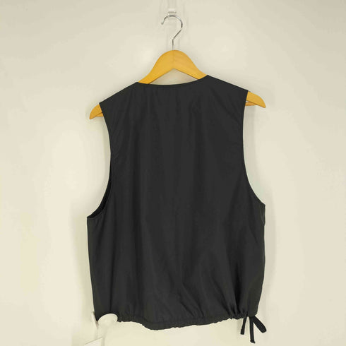 エンジニアードガーメンツ Engineered Garments Cover Vest カバーベスト メンズ import:S