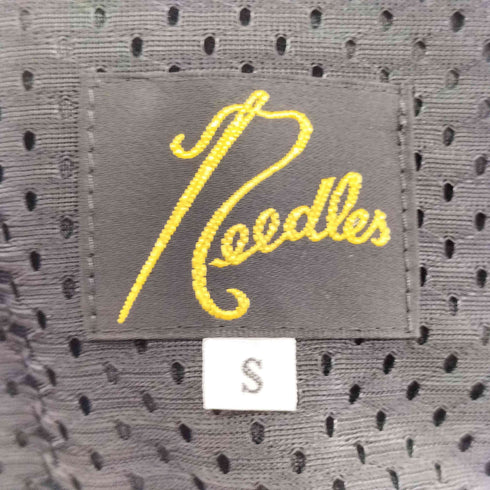 ニードルズ Needles B'2nd 別注TRACK PANT POLY RIPSTOP メンズ JPN:S