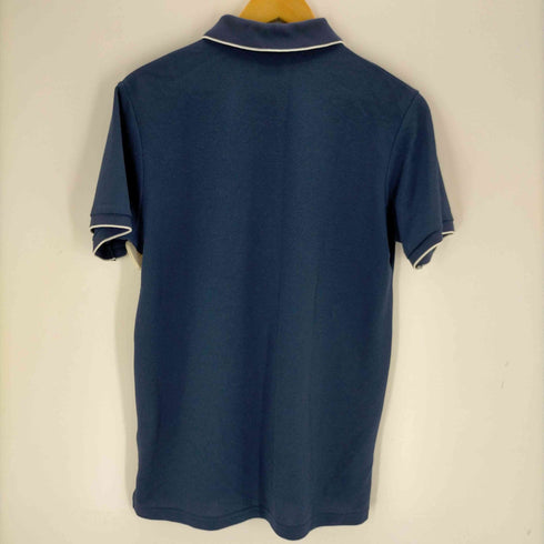 ザノースフェイス THE NORTH FACE S/S MAXIFRESH Lined Polo メンズ JPN:M