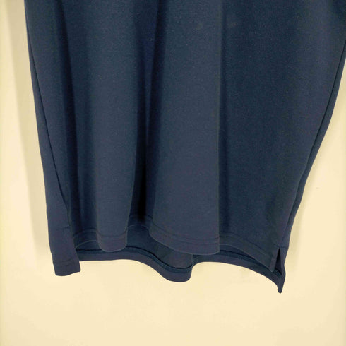 ザノースフェイス THE NORTH FACE S/S MAXIFRESH Lined Polo メンズ JPN:M