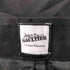 ジャンポールゴルチエセットプルミエ Jean Paul GAULTIER for SEPT PREMIERES ウールタックテーパードパンツ レディース 40