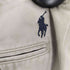 ポロバイラルフローレン Polo by RALPH LAUREN PRESTON PANT ポニー刺繍 チノ パンツ メンズ 42/30