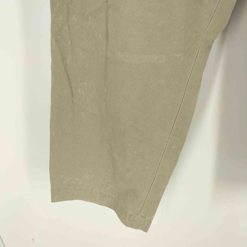 ポロバイラルフローレン Polo by RALPH LAUREN PRESTON PANT ポニー刺繍 チノ パンツ メンズ 42/30