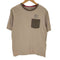 パタゴニア patagonia GPIW Organic Pocket Tee Tシャツ メンズ JPN:XS
