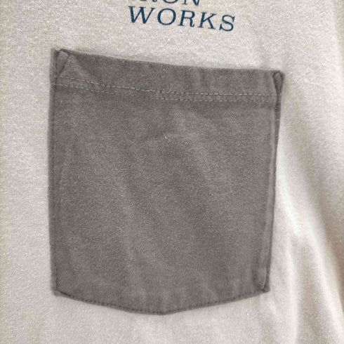 パタゴニア patagonia GPIW Organic Pocket Tee Tシャツ メンズ JPN:XS