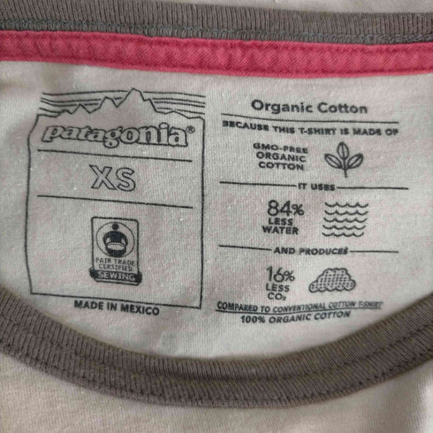 パタゴニア patagonia GPIW Organic Pocket Tee Tシャツ メンズ JPN:XS