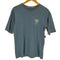 パタゴニア patagonia Original Angler Organic Tee メンズ JPN:XS