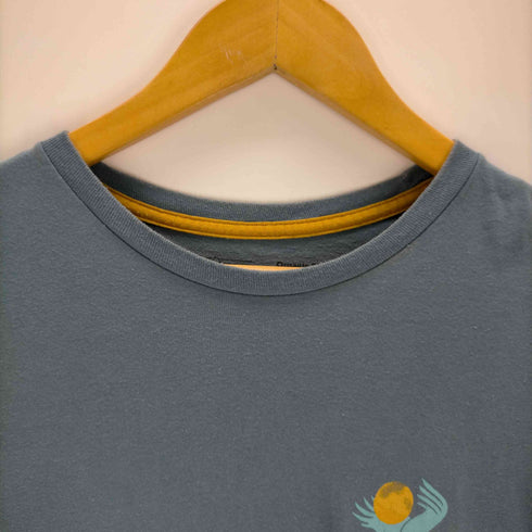 パタゴニア patagonia Original Angler Organic Tee メンズ JPN:XS