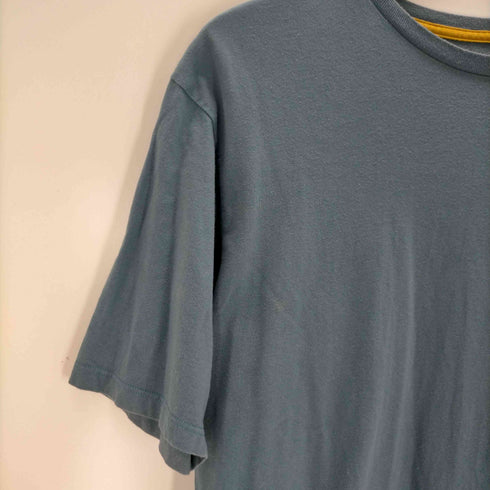 パタゴニア patagonia Original Angler Organic Tee メンズ JPN:XS