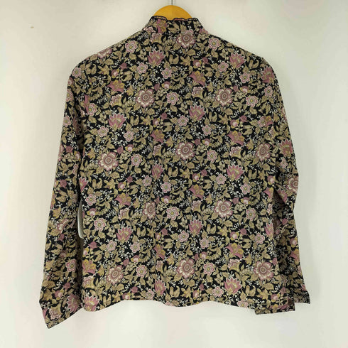MARIENNE 花柄シャツ レディース JPN:M