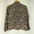 MARIENNE 花柄シャツ レディース JPN:M
