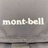 モンベル mont bell トラベルポーチ ショルダーバッグ メンズ S