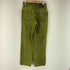 リーバイス Levis 94 BAGGY ジップフライデニムパンツ レディース 24