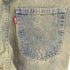 リーバイス Levis 94 BAGGY ジップフライデニムパンツ レディース 24