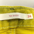 リーバイス Levis 94 BAGGY ジップフライデニムパンツ レディース 24