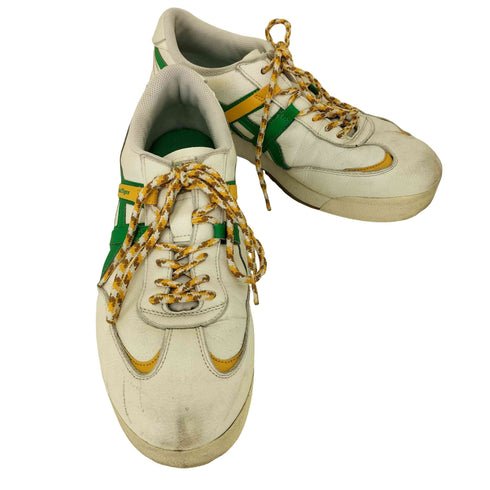 オニツカタイガー ONITSUKA TIGER DELEGATION EX メンズ 28.5