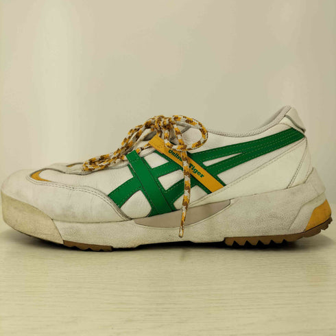 オニツカタイガー ONITSUKA TIGER DELEGATION EX メンズ 28.5