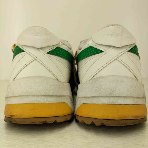 オニツカタイガー ONITSUKA TIGER DELEGATION EX メンズ 28.5