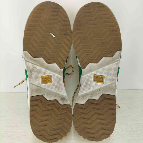 オニツカタイガー ONITSUKA TIGER DELEGATION EX メンズ 28.5