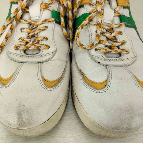 オニツカタイガー ONITSUKA TIGER DELEGATION EX メンズ 28.5