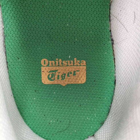 オニツカタイガー ONITSUKA TIGER DELEGATION EX メンズ 28.5