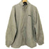 リーボック Reebok 80-90S ジップアップ ナイロンジャケット メンズ import:XL