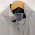 リーボック Reebok 80-90S ジップアップ ナイロンジャケット メンズ import:XL