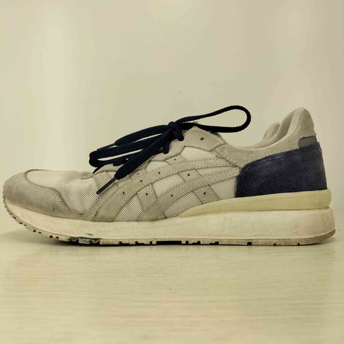 オニツカタイガー ONITSUKA TIGER TIGER ALLY メンズ 28.5