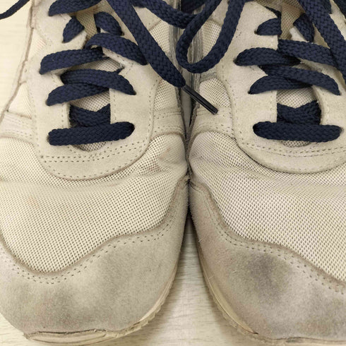 オニツカタイガー ONITSUKA TIGER TIGER ALLY メンズ 28.5