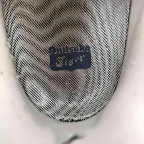 オニツカタイガー ONITSUKA TIGER TIGER ALLY メンズ 28.5