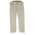 ポロラルフローレン POLO RALPH LAUREN メキシコ製 CLASSIC867 ボタン裏RL67 ホワイト デニム パンツ メンズ 30×34