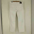 ポロラルフローレン POLO RALPH LAUREN メキシコ製 CLASSIC867 ボタン裏RL67 ホワイト デニム パンツ メンズ 30×34