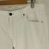ポロラルフローレン POLO RALPH LAUREN メキシコ製 CLASSIC867 ボタン裏RL67 ホワイト デニム パンツ メンズ 30×34