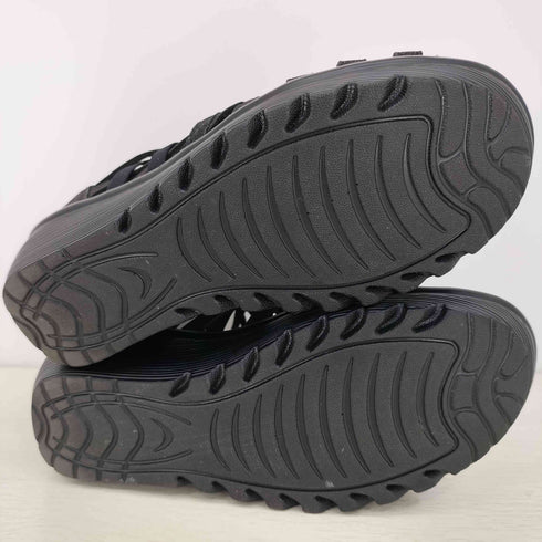 スケッチャーズ SKECHERS PARALLEL-DREAM QUEEN グラディエーター ウェッジソール サンダル レディース