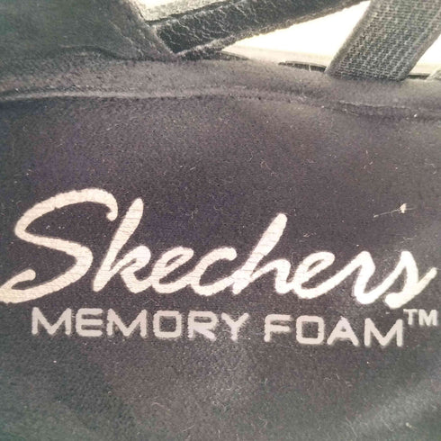 スケッチャーズ SKECHERS PARALLEL-DREAM QUEEN グラディエーター ウェッジソール サンダル レディース