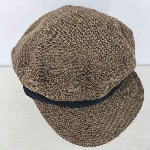 ザノースフェイス THE NORTH FACE HIKE CAP ハイクキャップ レディース L