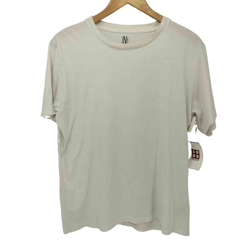 バトナー BATONER 21SS パックT Tシャツ PACK T-SHIRT DEGREASE COTTON メンズ 1