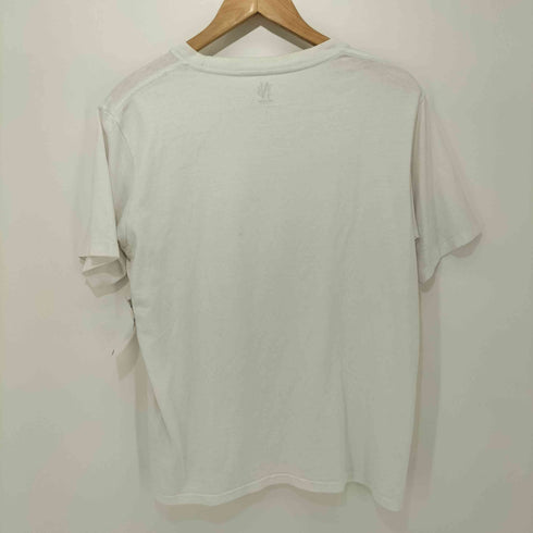 バトナー BATONER 21SS パックT Tシャツ PACK T-SHIRT DEGREASE COTTON メンズ 1