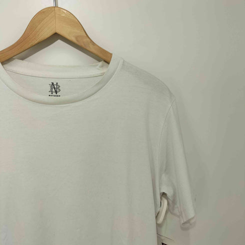 バトナー BATONER 21SS パックT Tシャツ PACK T-SHIRT DEGREASE COTTON メンズ 1