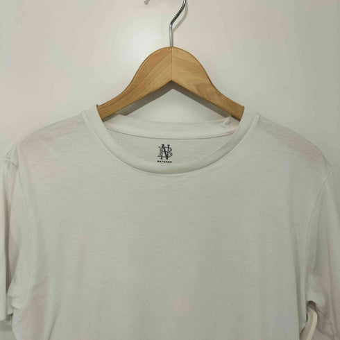 バトナー BATONER 21SS パックT Tシャツ PACK T-SHIRT DEGREASE COTTON メンズ 1